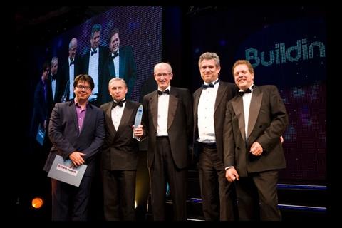 ԰ɵ̨ Awards 2010